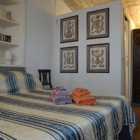 Villino Corbelli B&B โรม ภายนอก รูปภาพ