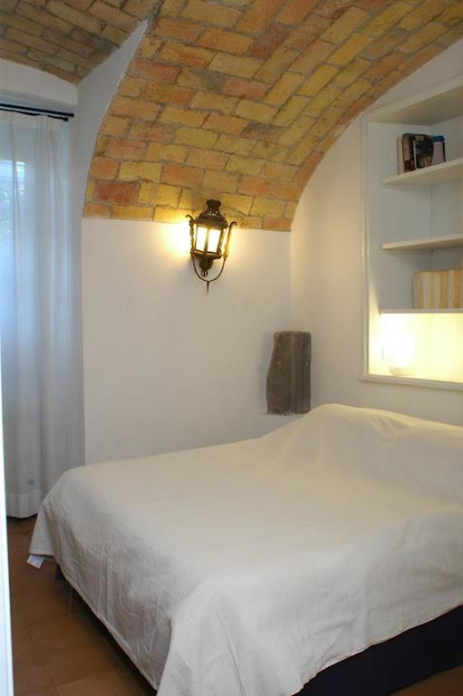 Villino Corbelli B&B โรม ห้อง รูปภาพ