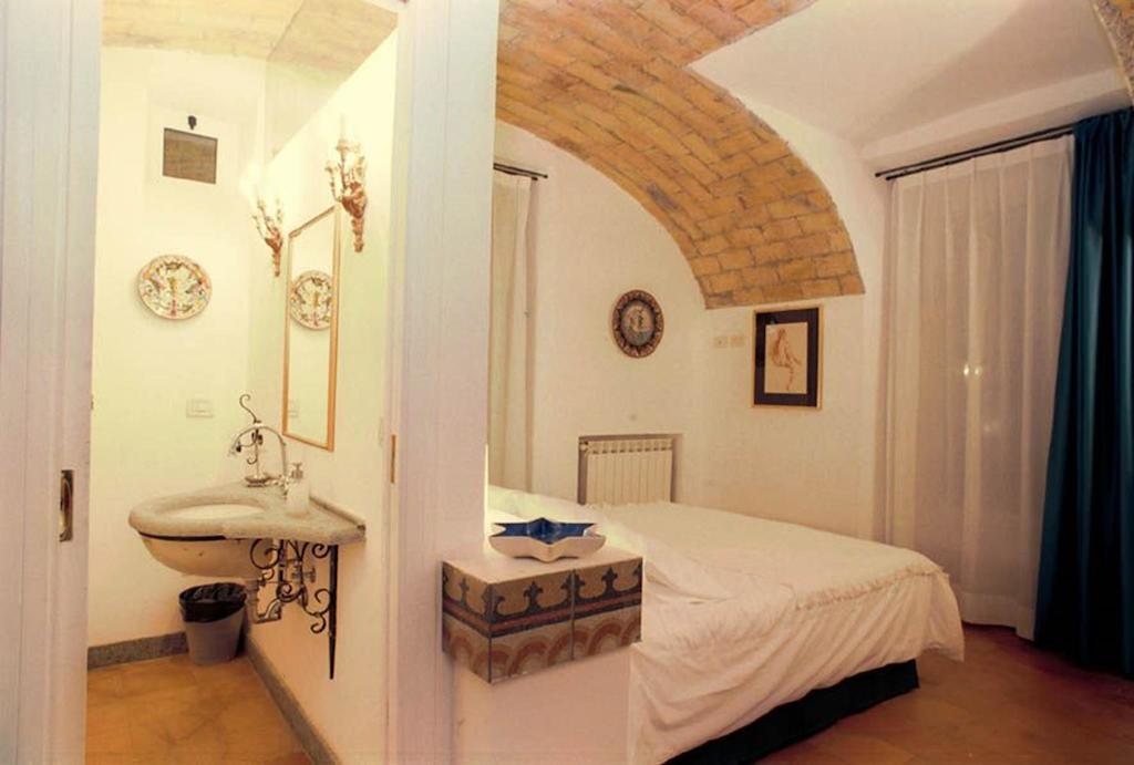 Villino Corbelli B&B โรม ห้อง รูปภาพ