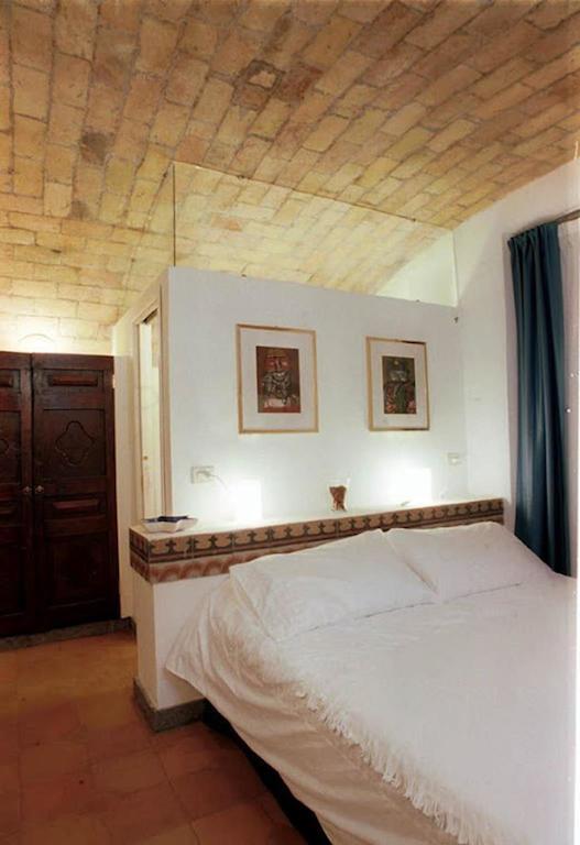 Villino Corbelli B&B โรม ห้อง รูปภาพ