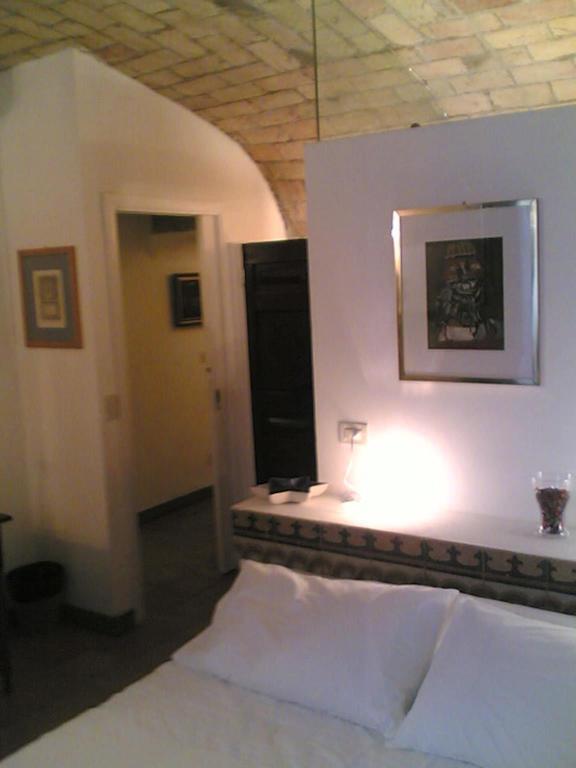 Villino Corbelli B&B โรม ห้อง รูปภาพ
