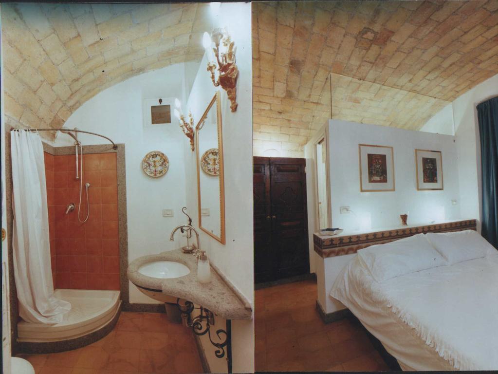 Villino Corbelli B&B โรม ภายนอก รูปภาพ
